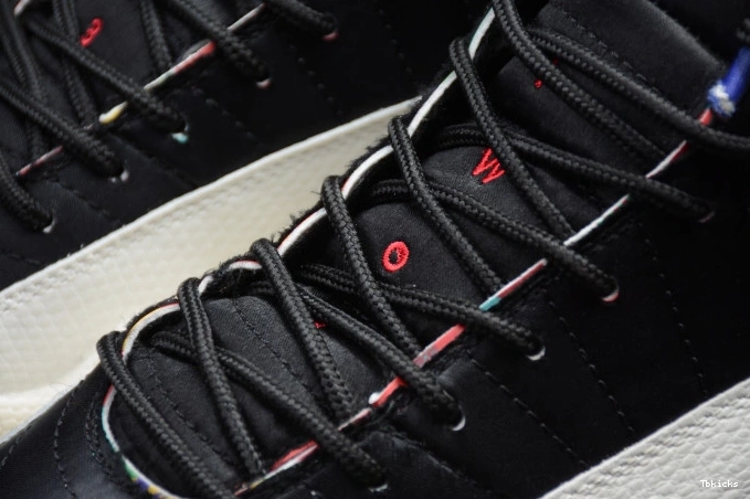 Rep TBK 12 Air New 